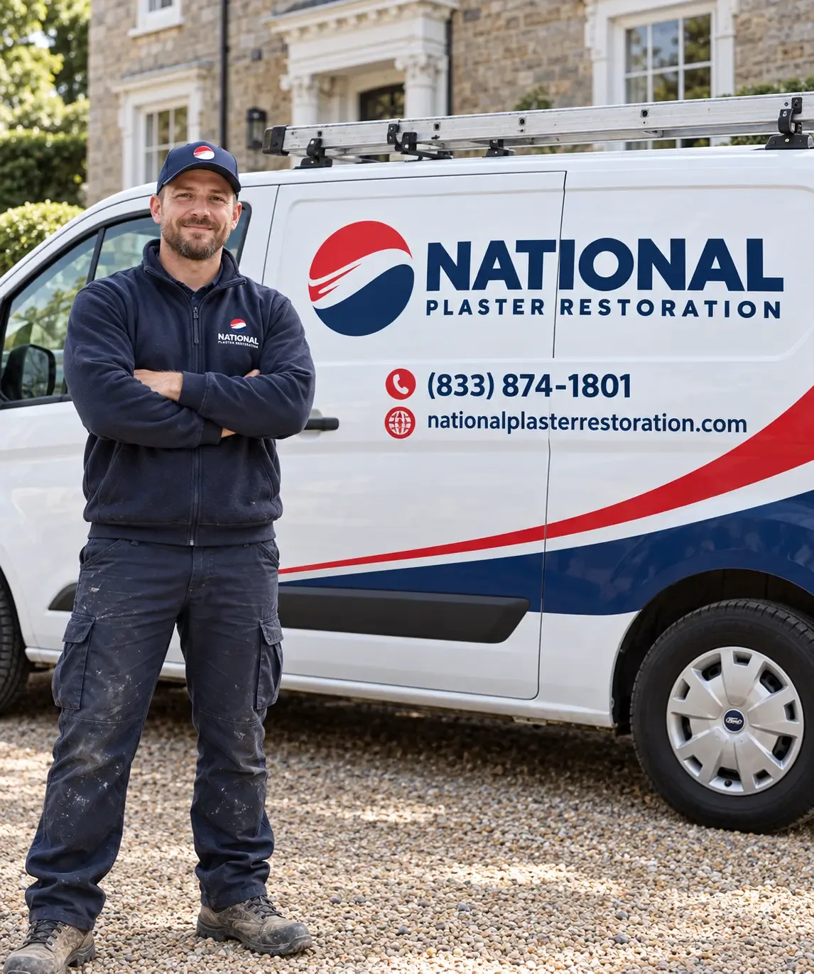 Plaster Repair Shumway, IL FAQs